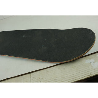 Blem Santa Cruz Skateboard Deck Crowded Hand 8.25" x 31.83"