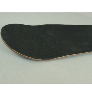 Blem Santa Cruz Skateboard Deck Crowded Hand 8.25" x 31.83"