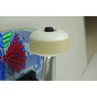 Blem Santa Cruz Skateboard Assembly Winkowski Aquatic 10.34" x 30.54" Complete
