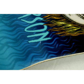 Blem Powell Peralta Skateboard Deck Pro Flight 289 Andy Anderson Skull 8.45" x 31.8"