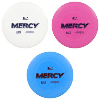 Latitude 64 Disc Golf Zero Medium Mercy Putter 2/4/0/1 - Choose Exact Disc