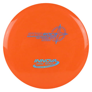Innova Disc Golf Star Roc3 Midrange Disc 5/4/0/3 Orange/Blue Holo 175 grams
