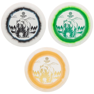 Westside Disc Golf Tournament Ring Bear Fairway Driver 8/6/-0.5/2.5 - Choose Exact Disc