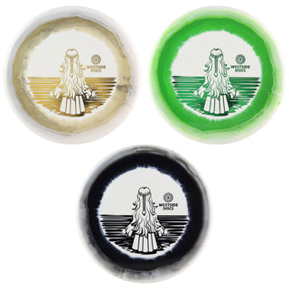 Westside Disc Golf Tournament Ring Maiden Putter 3/4/0/1 - Choose Exact Disc