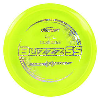 Discraft Disc Golf Paige Shue Signature Z Line Buzzz SS Midrange 5/4/-2/1 DayGlo/Buzzz Holo 170-172g