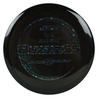 Discraft Disc Golf Paige Shue Signature Z Line Buzzz SS Midrange 5/4/-2/1 Black/Black Stars 173-174g