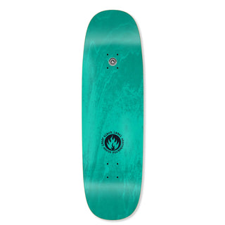 Black Label Skateboard Deck Matt Hensley Smoking Section Tugboat Assorted 9.5" x 32.125"