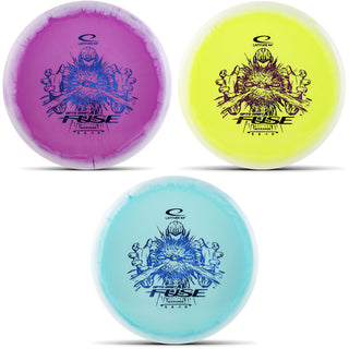 Latitude 64 Disc Golf Opto Orbit Fuse Midrange 5/6/-1/0 - Choose Exact Disc