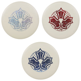 Climo Disc Golf Test Glow Trophy Line Belleair Iron Leaf Midrange 5/4/0/2 - Choose Exact Disc