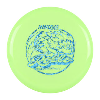 Innova Disc Golf Star Rollo Midrange (Roller) 5/6/-4/1 DayGlo/Blue Shatter 167 grams