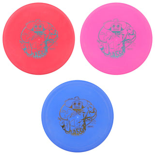 Mint Disc Golf Royal Soft Lasso Putter 3/3/0/2 - Choose Exact Disc