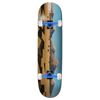 Element Skateboard Assembly Landscape North America 8.25" Complete