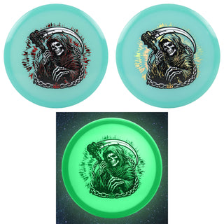 Dynamic Disc Golf Lucid Moonshine Verdict - Reaper of Pars  - Choose Exact Disc