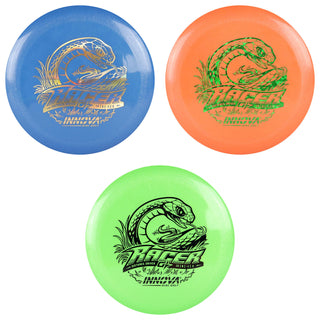 Innova Disc Golf GStar Racer Distance Driver 12/6/-1/2 - Choose Exact Disc