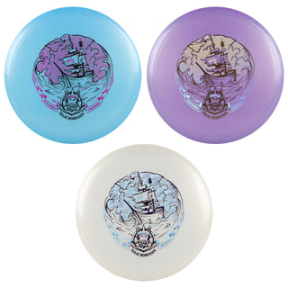 Prodigy Disc Golf 500 Robinson Archive Smugglers Pursuit Worlds Midrange 5/5/0/2 - Choose Exact Disc