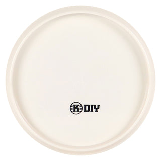 Kastaplast Disc Golf K1 DIY Jarn Putter 4.5/3/0/3 - Chosse Exact Disc