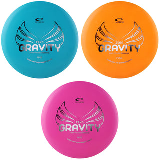 Latitude 64 Disc Golf Zero Gravity Fuse Midrange 5/6-1/0 - Chosse Exact Disc