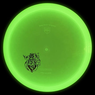 Discmania Disc Golf Active Glow Premium Magician Fairway 6/4/0/2 - Choose Exact