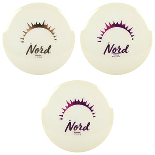 Kastaplast Disc Golf K1 Glow Nord Midrange 5/4/0/3 - Choose Exact Disc