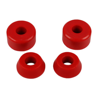 Bushings Med 96a 4-Pack (for 2 trucks)