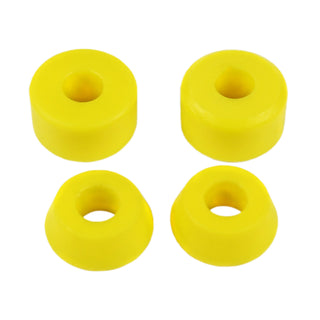 Bushings Med 94a 4-Pack (for 2 trucks)
