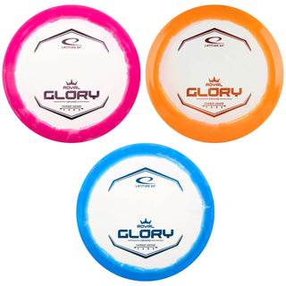 Latitude 64 Disc Golf Royal Grand Orbit Glory Fairway Driver 7/5/0/3 - Choose Exact Disc