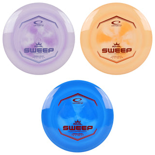 Latitude 64 Disc Golf Royal Grand Sweep Fairway Driver 9/6/-0.5/2 - Choose Exact Disc