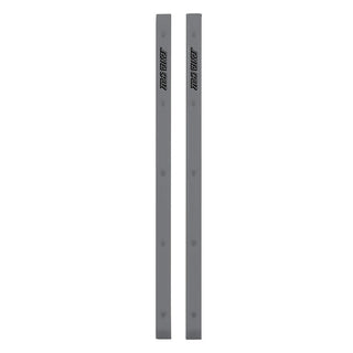 Santa Cruz Rails Slimeline Silver