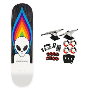 Alien Workshop Skateboard Complete Torch 8.0" x 31.625"