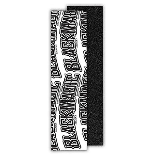 Black Magic Griptape A-Black 5 Sheet