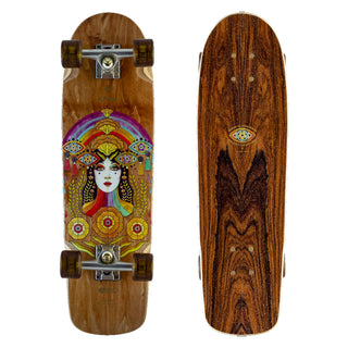 Arbor Cruiser B4BC Solstice Pilsner 8.25" x 28.75"