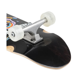 Arbor Longboards Skateboard Cruiser Complete Artist Martillo 9" x 31.75"