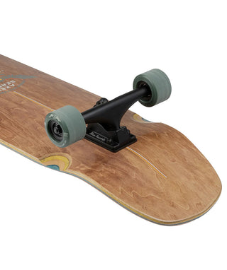 Arbor Longboard Axel Serrat Pro Crosscut 9.25" x 37"