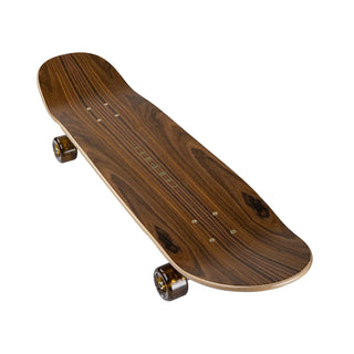 Arbor Longboards Cruiser Complete Solstice Lunar Cucharon 8.75" x 32.375"