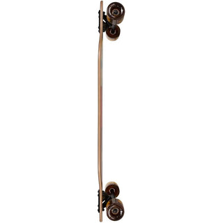 Arbor Longboard Drop Through Complete Mudgett Artist Axis 8.5" x 37"