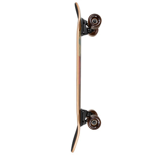 Arbor Longboards Cruiser Complete Mudgett Artist Pilsner 8.25" x 28.75"