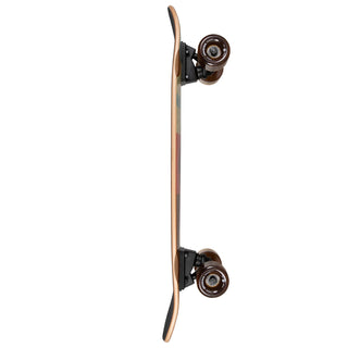 Arbor Longboards Cruiser Complete Mudgett Artist Pocket Rocket 7.75" x 27"
