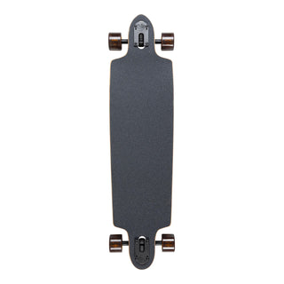 Arbor Longboard Complete Bearcub Dropcruiser Double Drop 9.75" x 38"