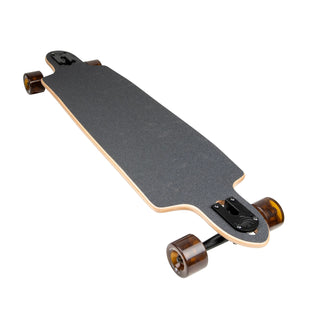 Arbor Longboard Complete Reverb Dropcruiser Double Drop 9.75" x 38"
