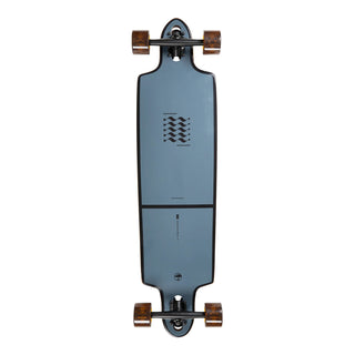 Arbor Longboard Complete Reverb Dropcruiser Double Drop 9.75" x 38"