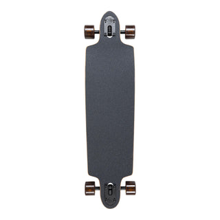 Arbor Longboard Complete Reverb Dropcruiser Double Drop 9.75" x 38"