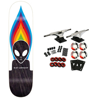 Alien Workshop Complete Torch (Assorted) 8.0"