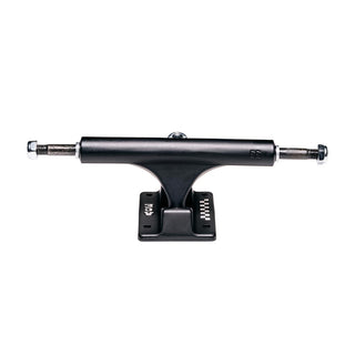 Ace Trucks Classic 33 Matte Black 8.0" Axle (Pair)