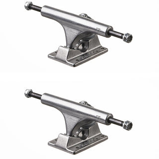 Ace 22 (7.6") Skateboard Trucks 52mm Wheels and Bearings Combo Package