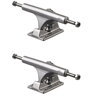 Ace Trucks Classic 33 Raw 8.0" Axle (Pair)