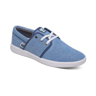 DC Womens Shoes HAVEN TX SE NAVY/WHITE