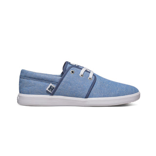 DC Womens Shoes HAVEN TX SE NAVY/WHITE