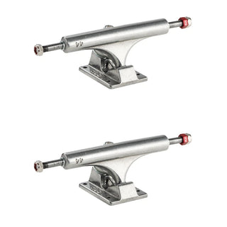 Ace AF1 44 (8.25") Skateboard Trucks 52mm Wheels and Bearings Combo Package