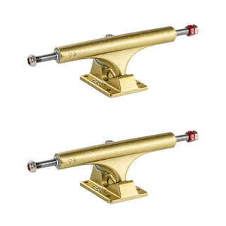 Heroin Premium Skateboard Complete 100th Egg Ace Trucks OJ Wheels and Quantum Snot Particles Bearings