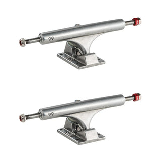 Ace Trucks AF1 Silver 66 (9.0" Axle) Pair